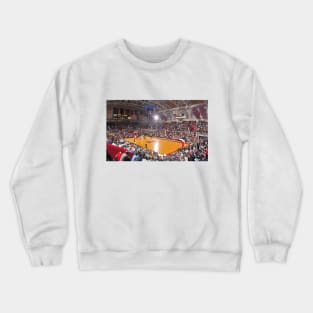 The Palestra Crewneck Sweatshirt